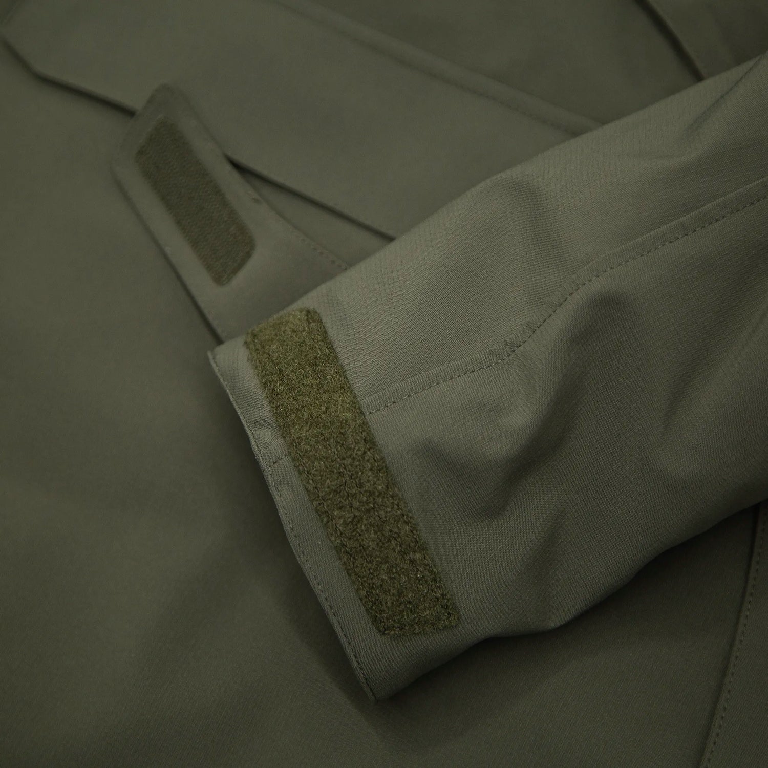 Carinthia Tactical Anorak