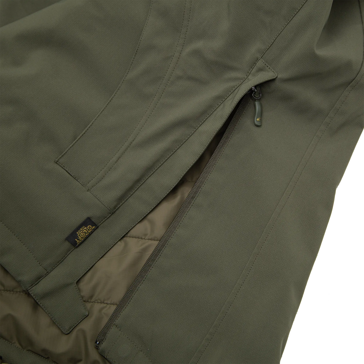 Carinthia Tactical Anorak