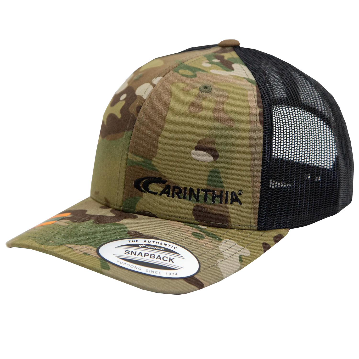 Carinthia Tactical Basecap Multicam