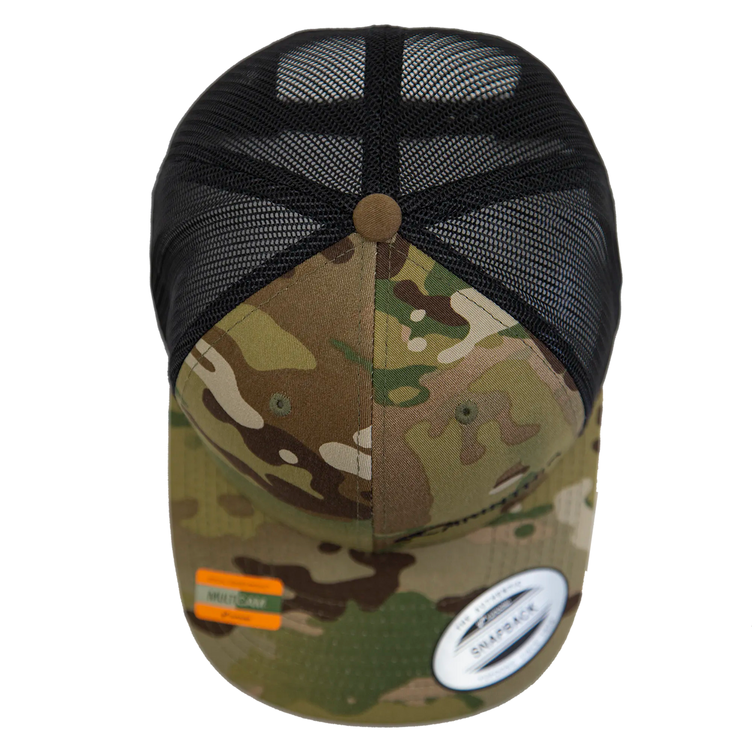 Carinthia Tactical Basecap Multicam