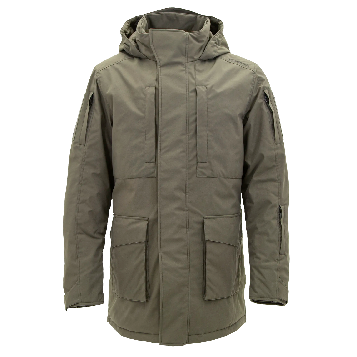 Carinthia G-LOFT Tactical Parka -10C