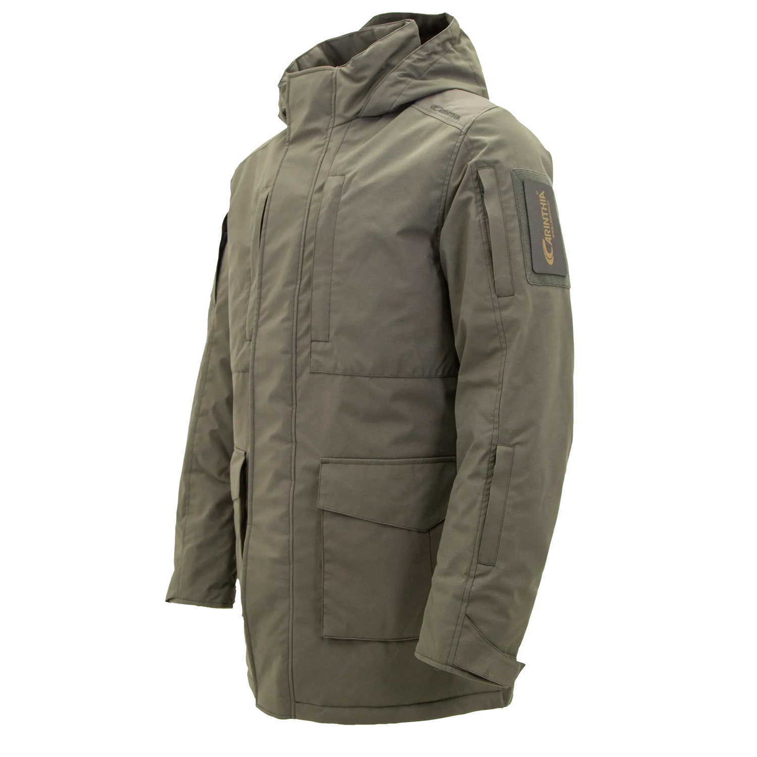 Carinthia G-LOFT Tactical Parka -10C