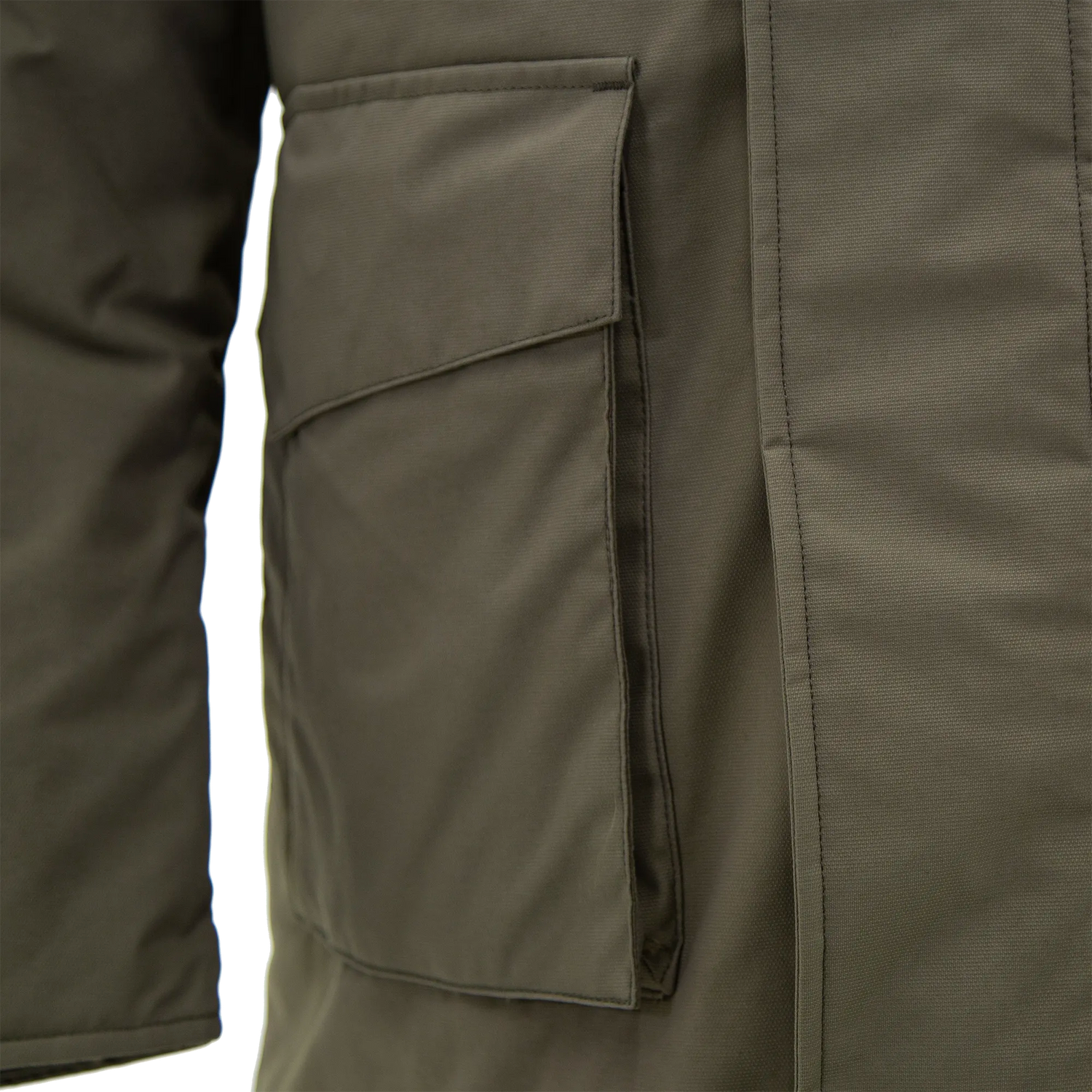 Carinthia G-LOFT Tactical Parka -10C