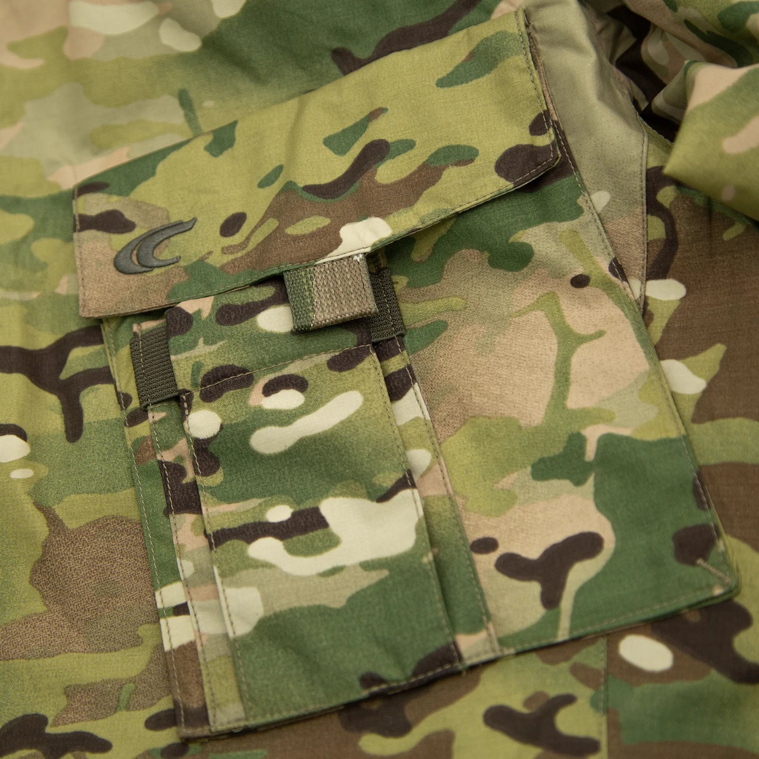 Carinthia TRG Jacket