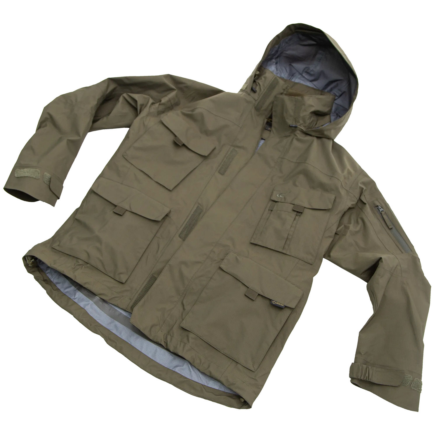 Carinthia TRG Jacket