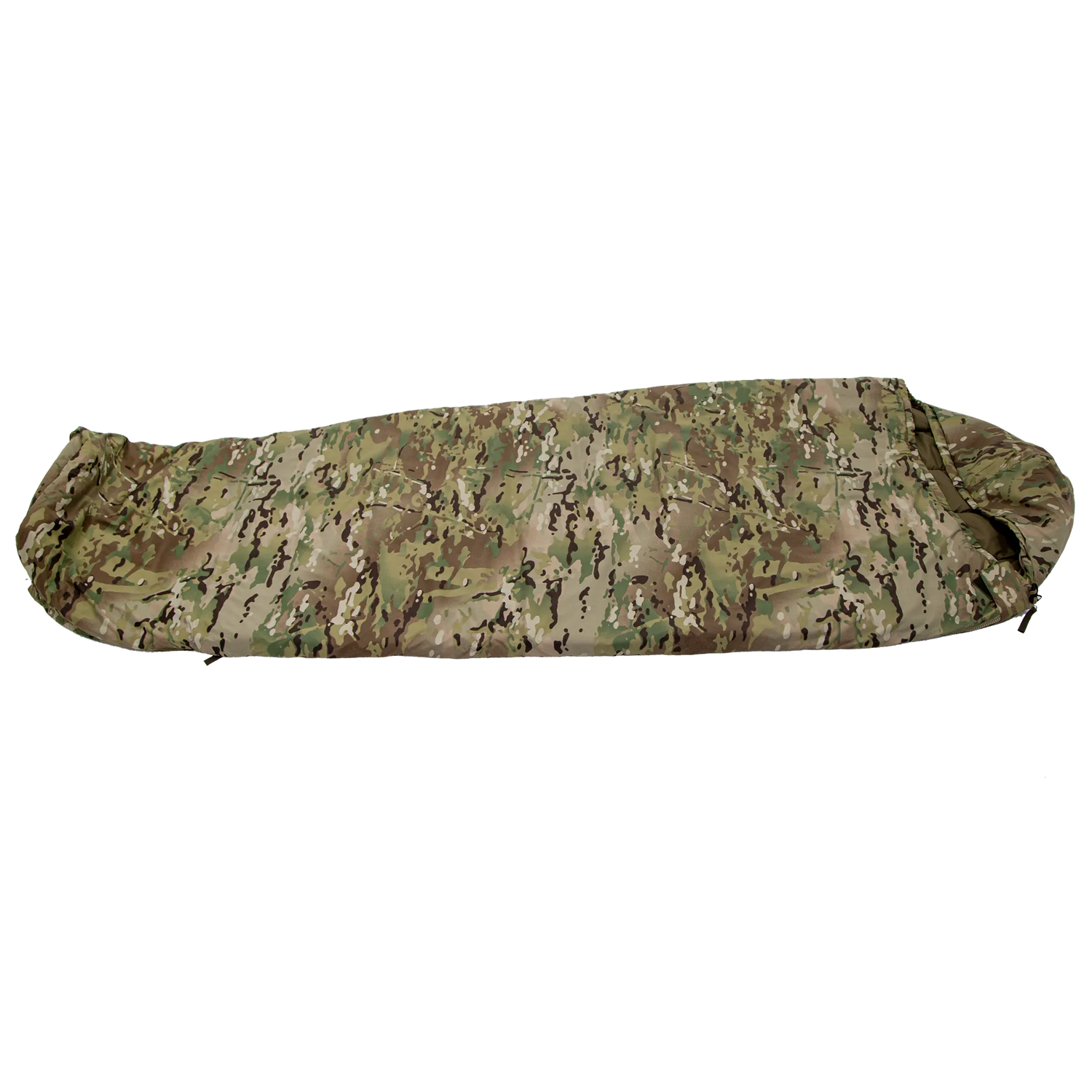 Carinthia Tropen M +5°C Multicam