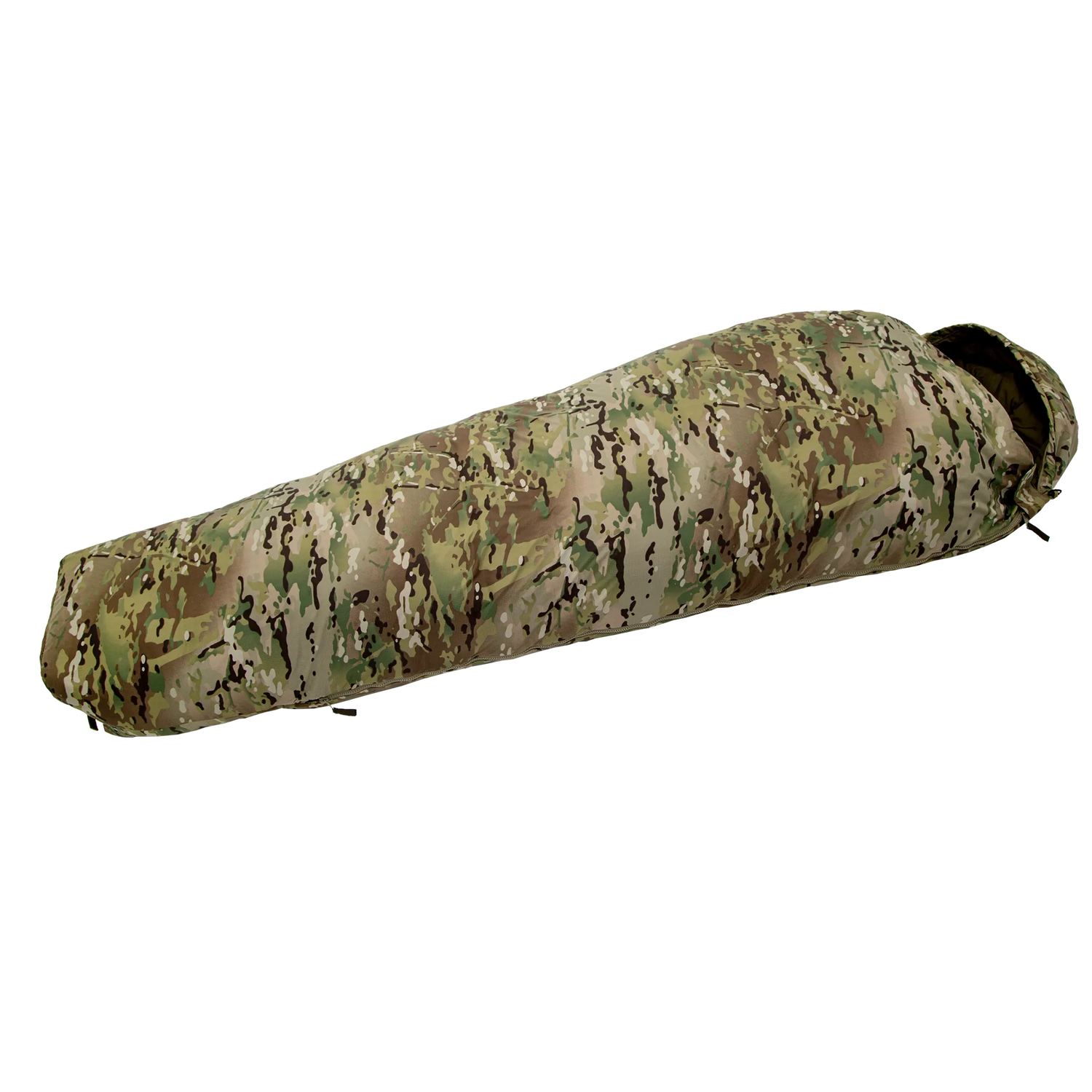 Carinthia Tropen L +5°C Multicam