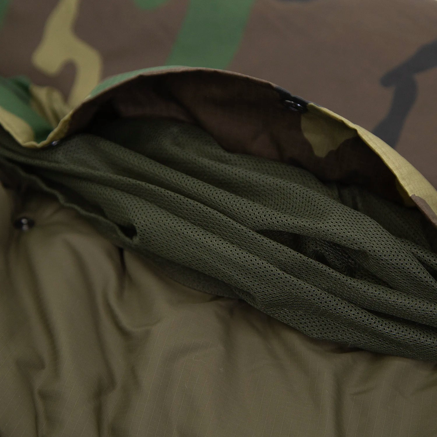 Carinthia Tropen M +5°C Woodland