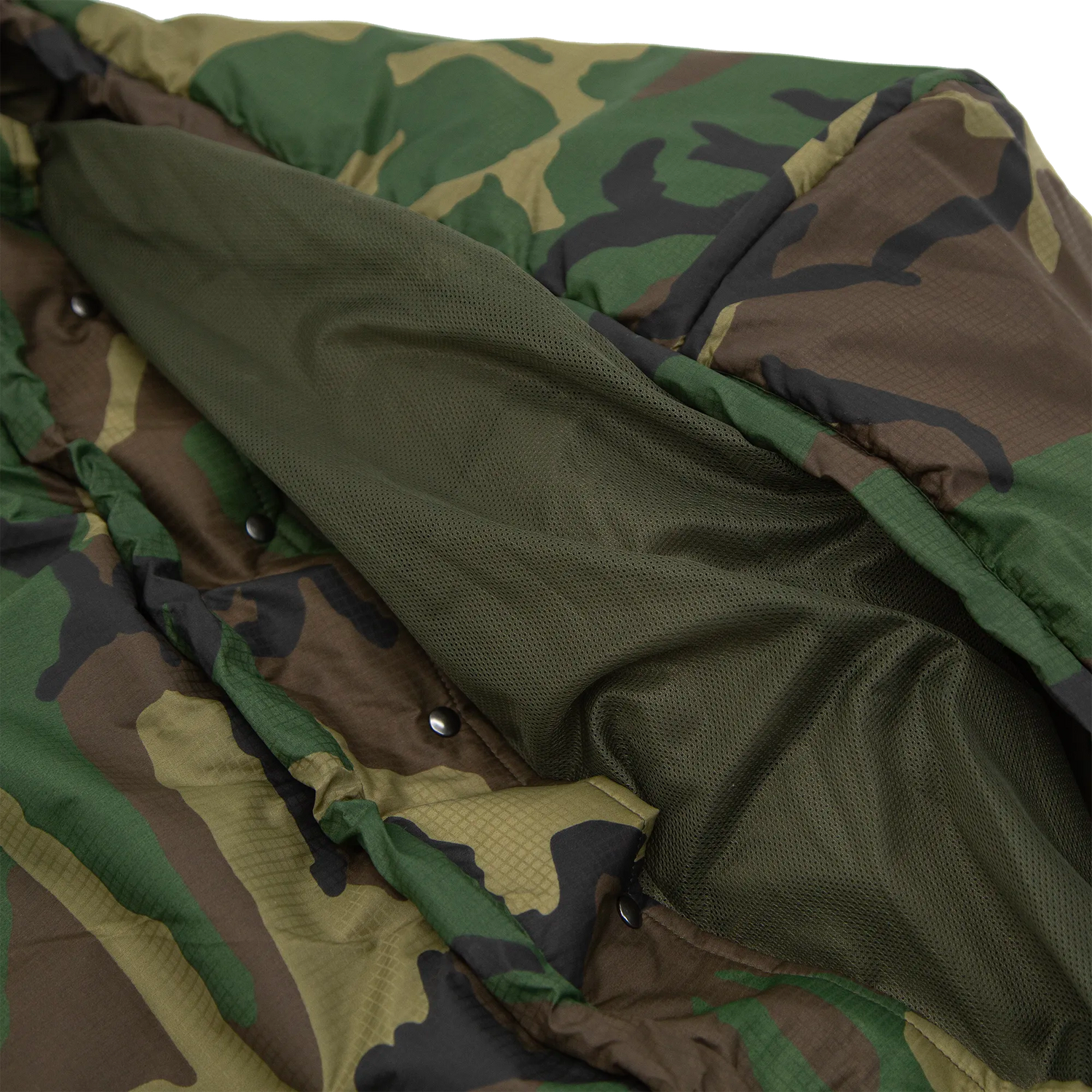 Carinthia Tropen L +5°C Woodland