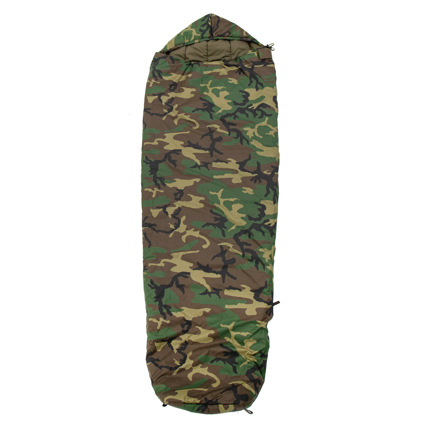 Carinthia Tropen M +5°C Woodland