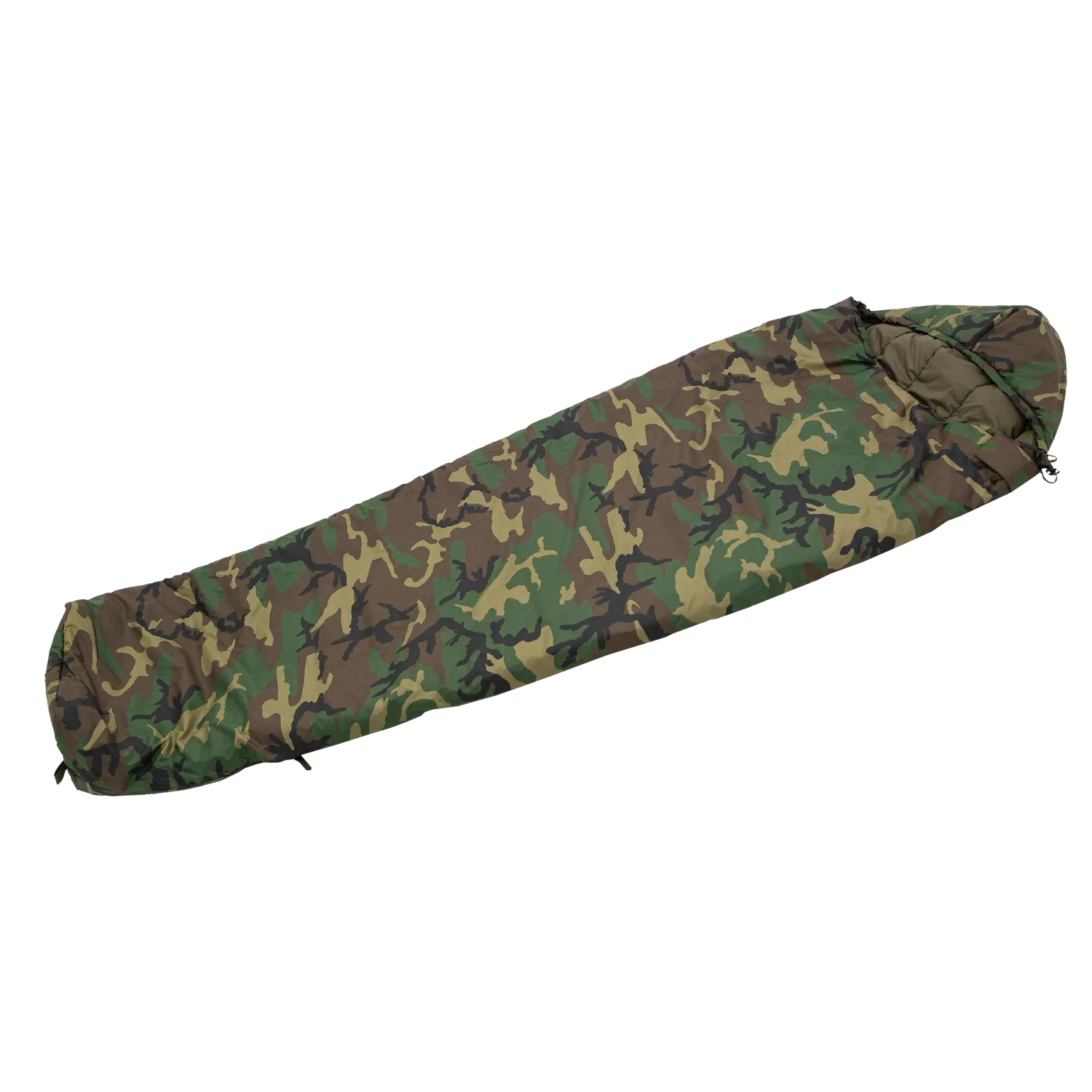 Carinthia Tropen L +5°C Woodland