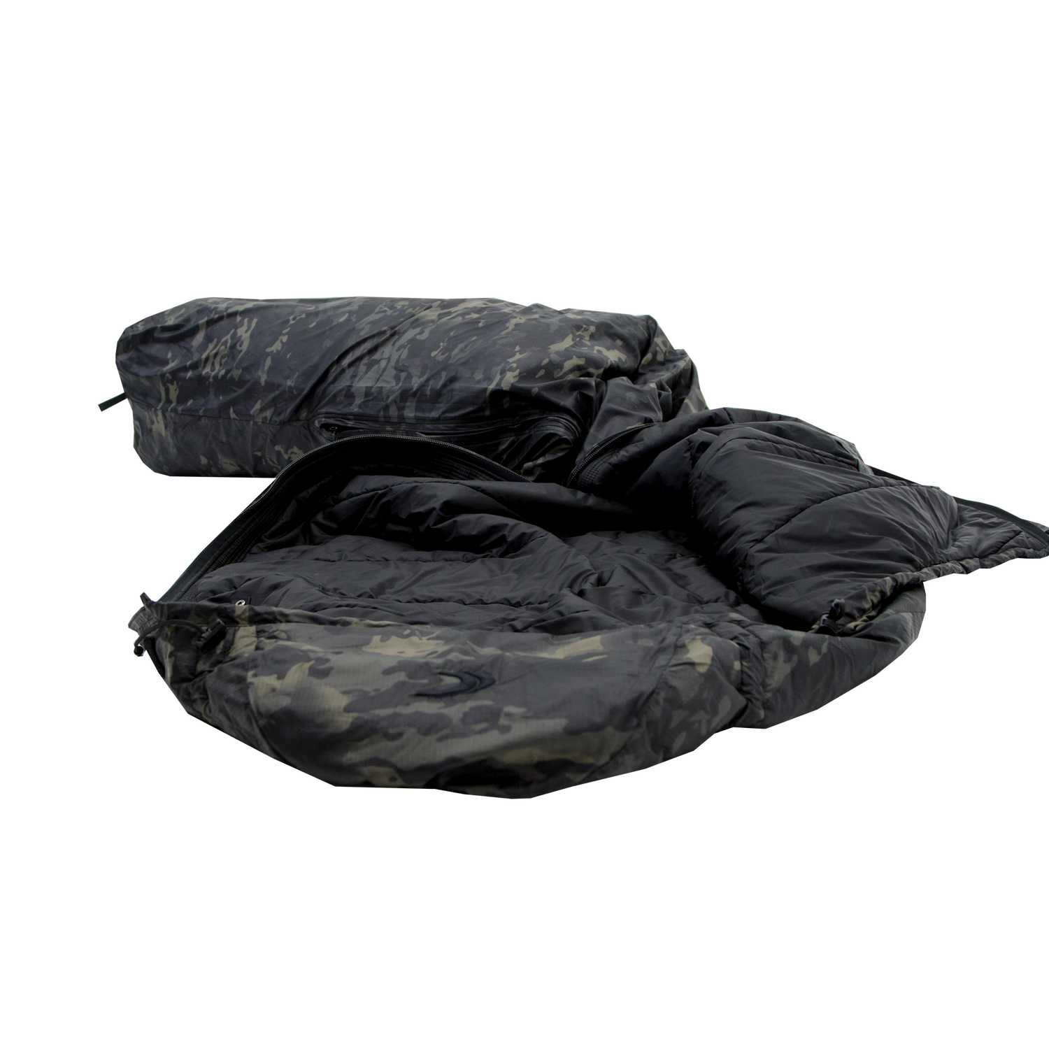 Carinthia TSS Outer Multicam Black M +5°C