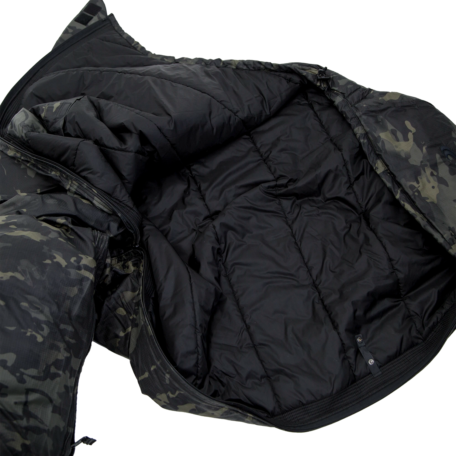 Carinthia TSS Outer Multicam Black M +5°C