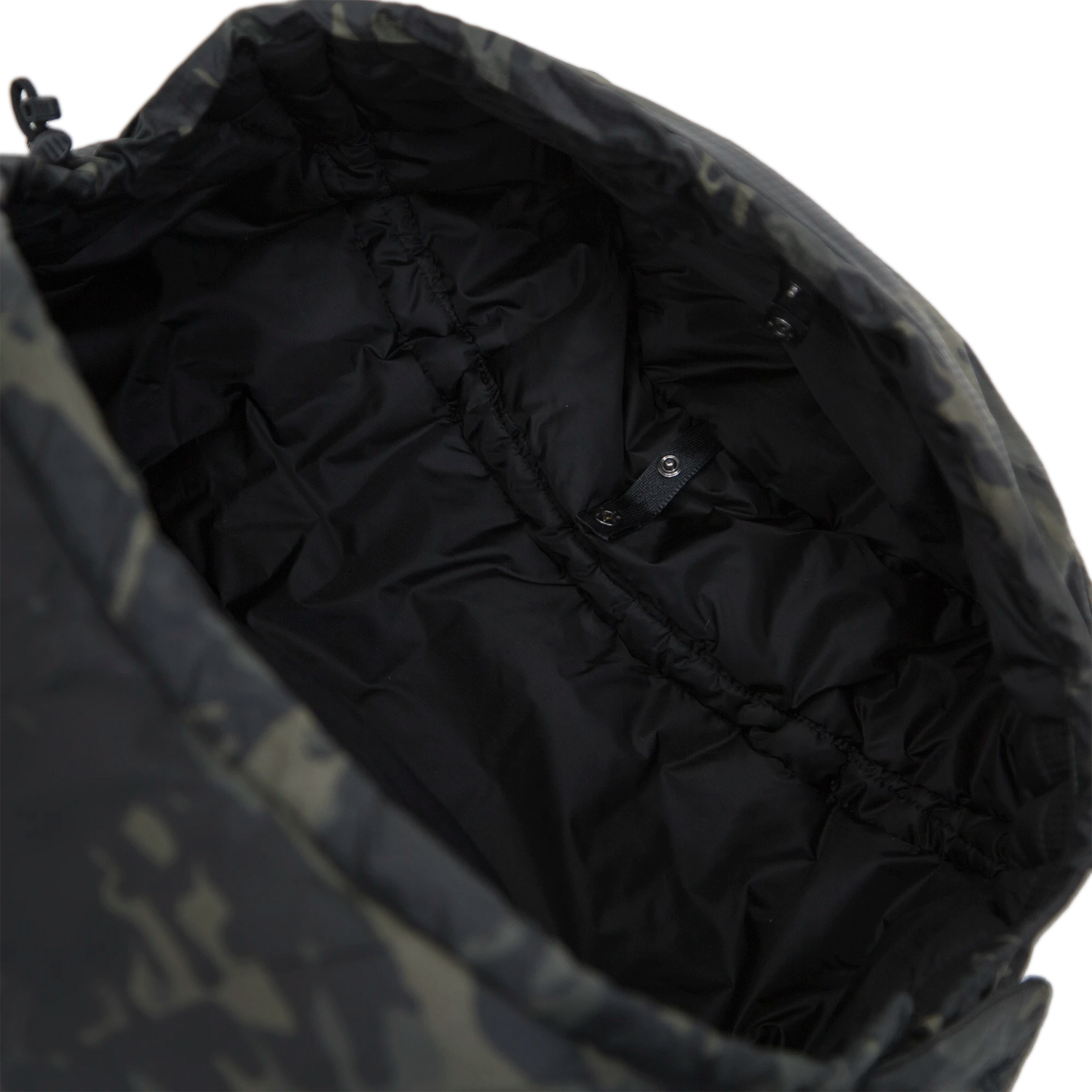 Carinthia TSS Outer Multicam Black L +5°C