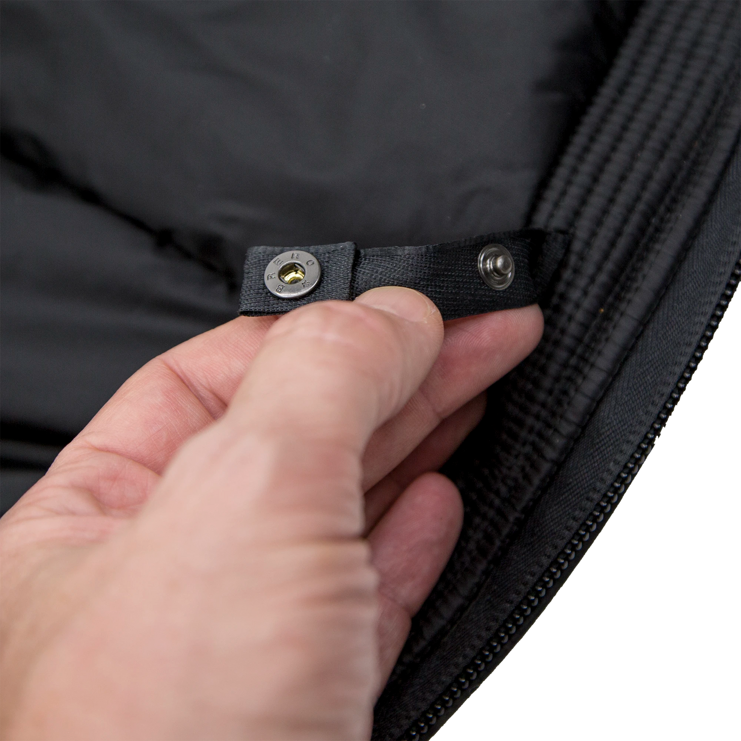 Carinthia TSS Outer Multicam Black L +5°C