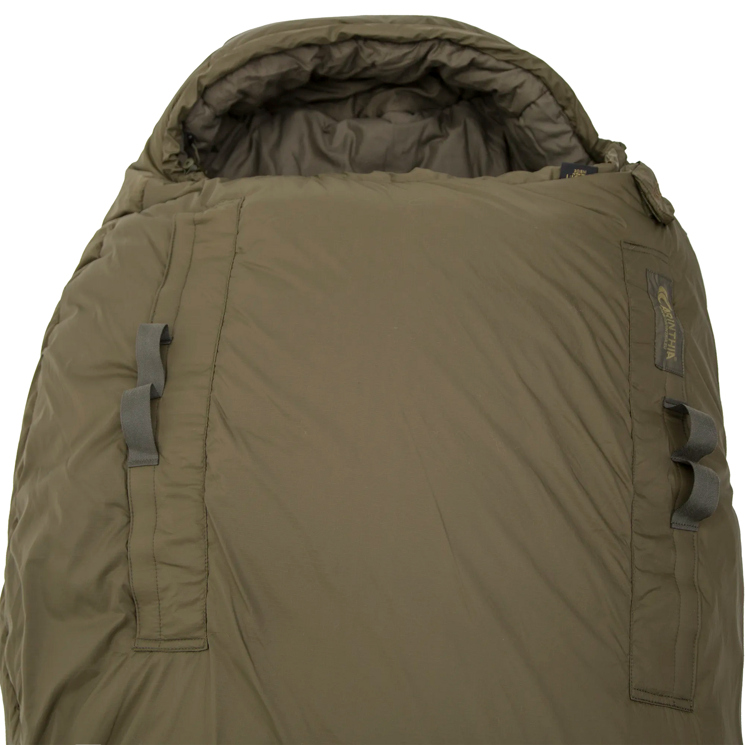 Carinthia Wilderness -18°C