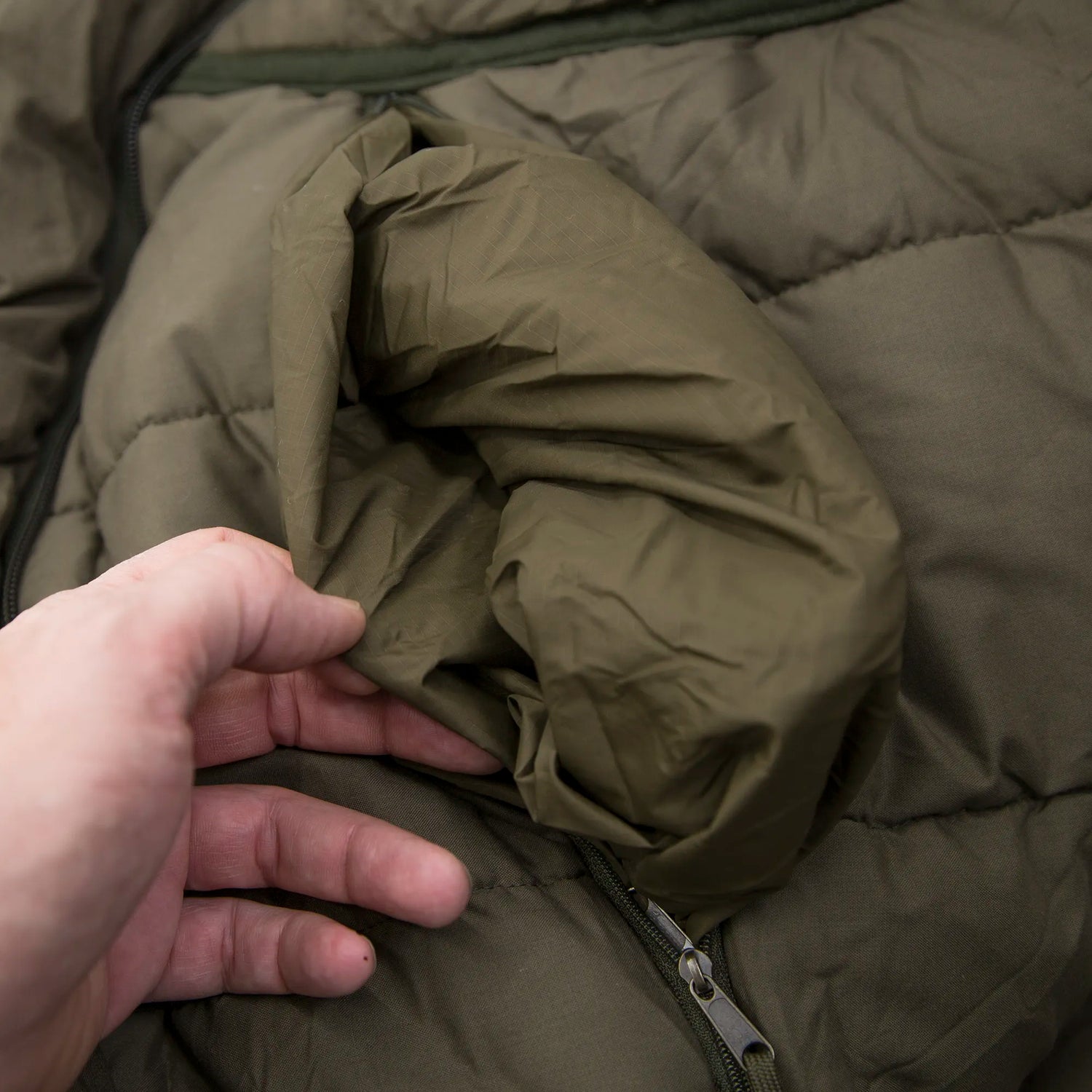 Carinthia Wilderness -18°C