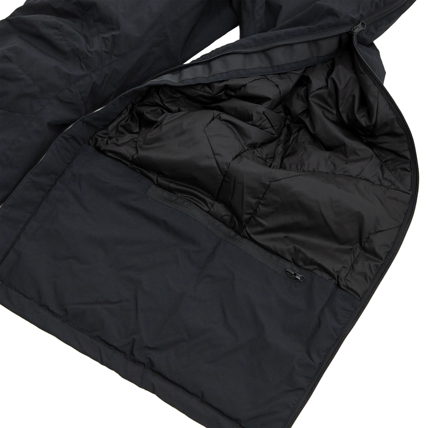 Carinthia Windbreaker Trousers +5C