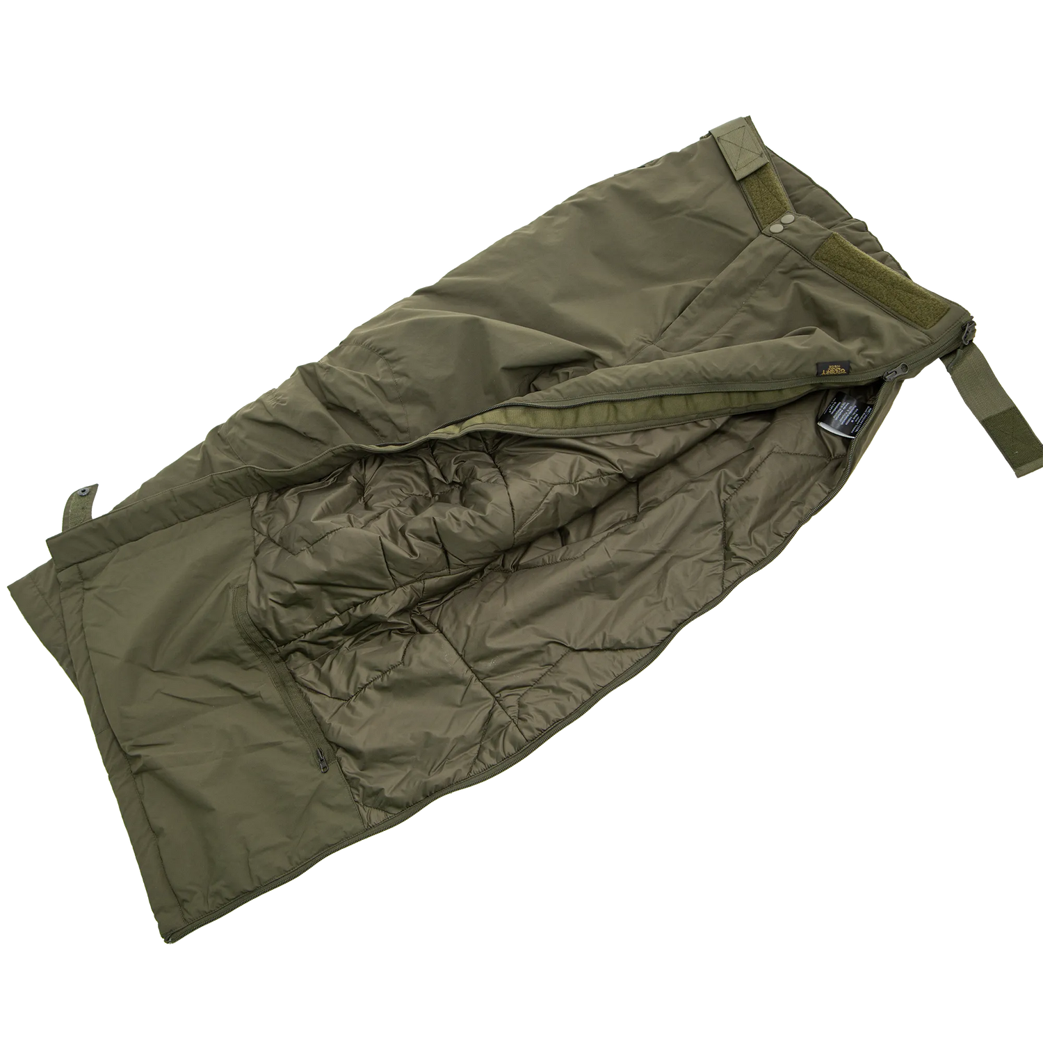 Carinthia Windbreaker Trousers +5C