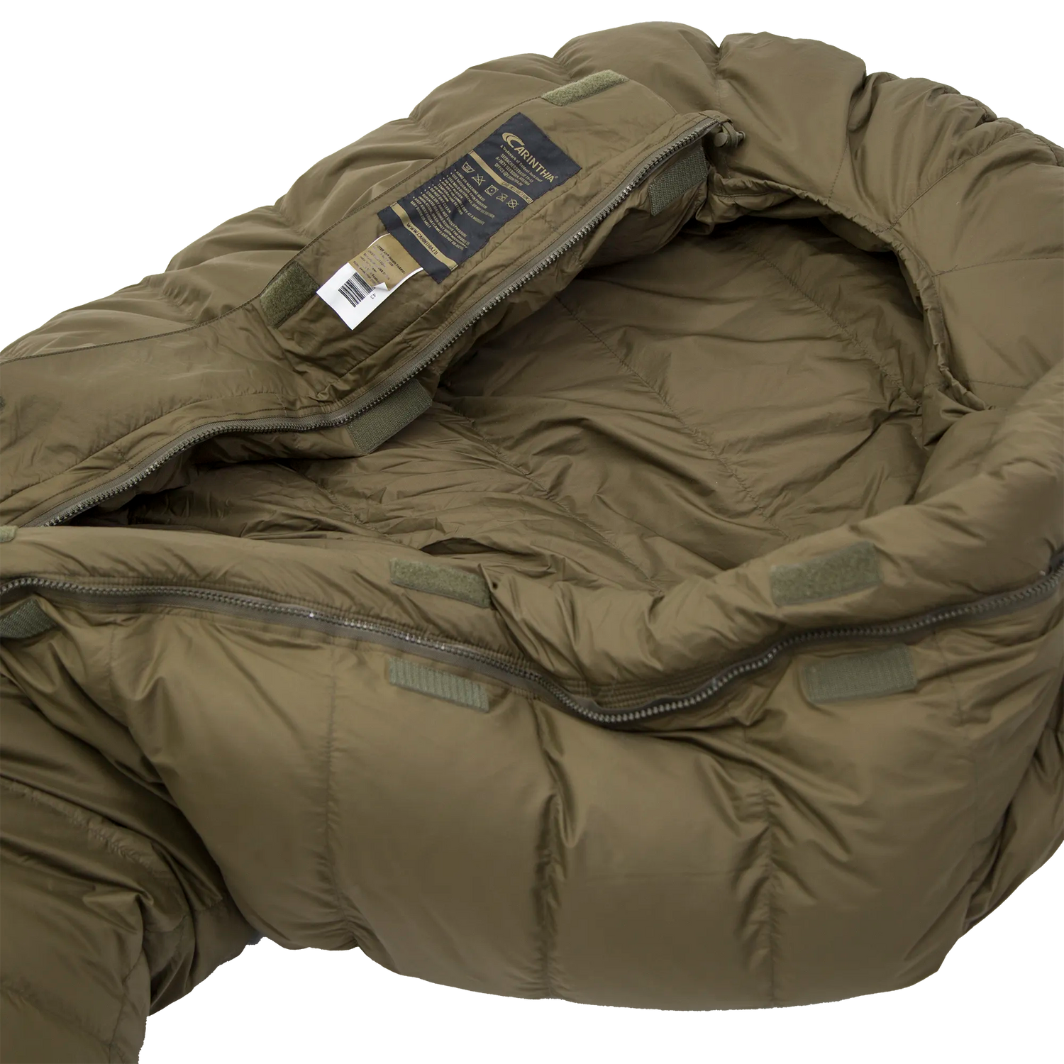 Carinthia XP Down 1000 L - 20°C