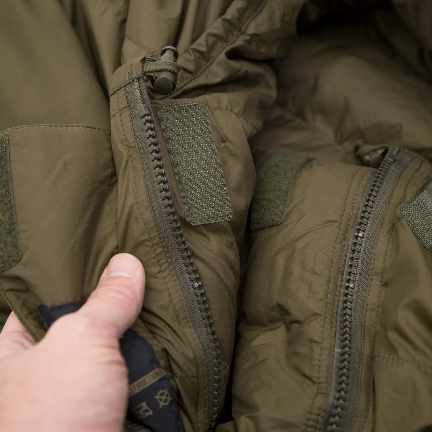 Carinthia XP Down 1000 M -20°C