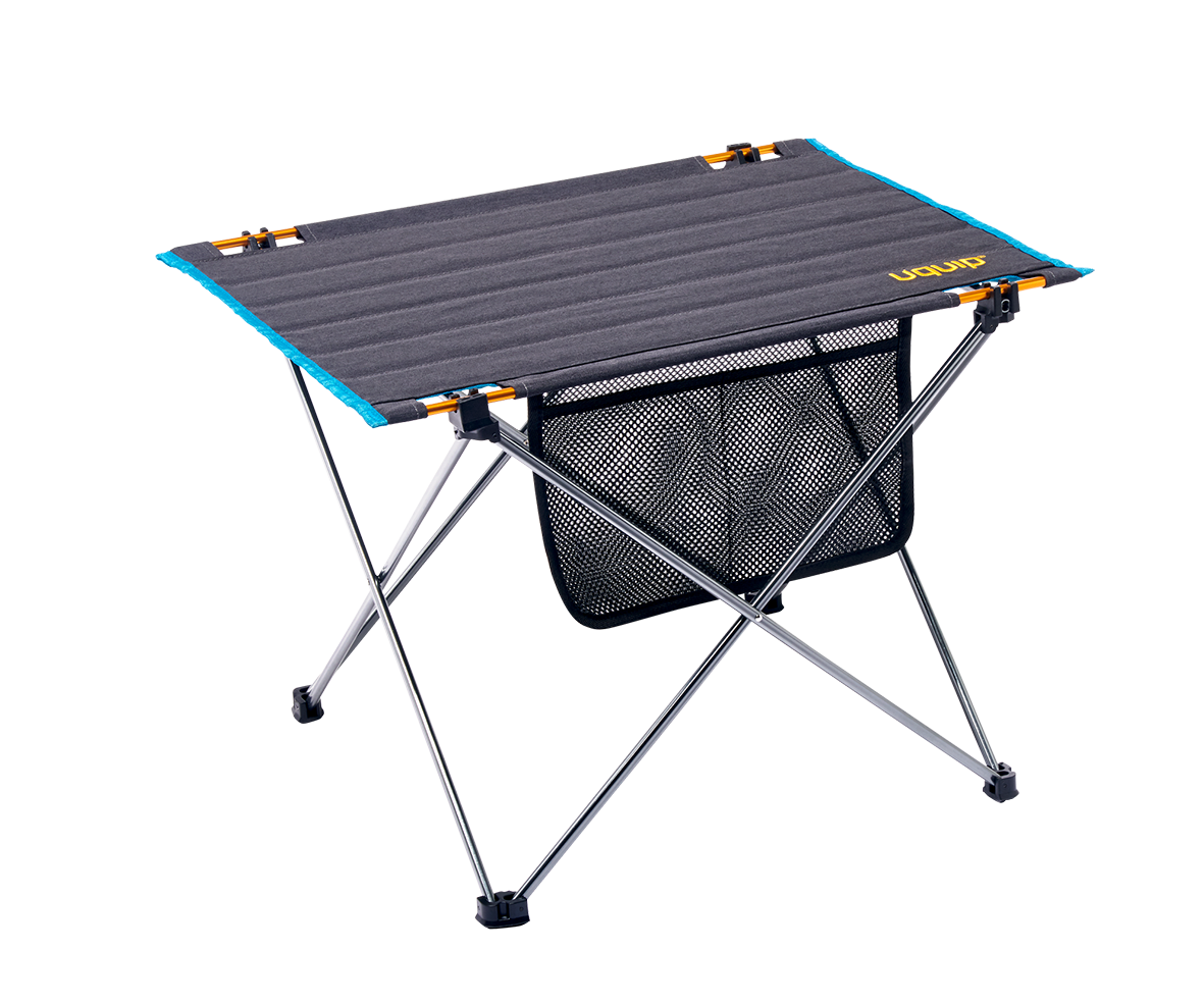Uquip Liberty M Campingtisch – Ultraleicht