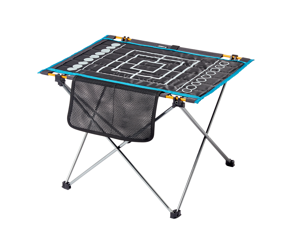 Uquip Liberty M Campingtisch – Ultraleicht