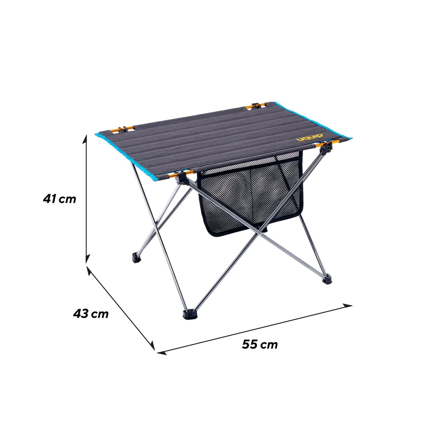 Uquip Liberty M Campingtisch – Ultraleicht