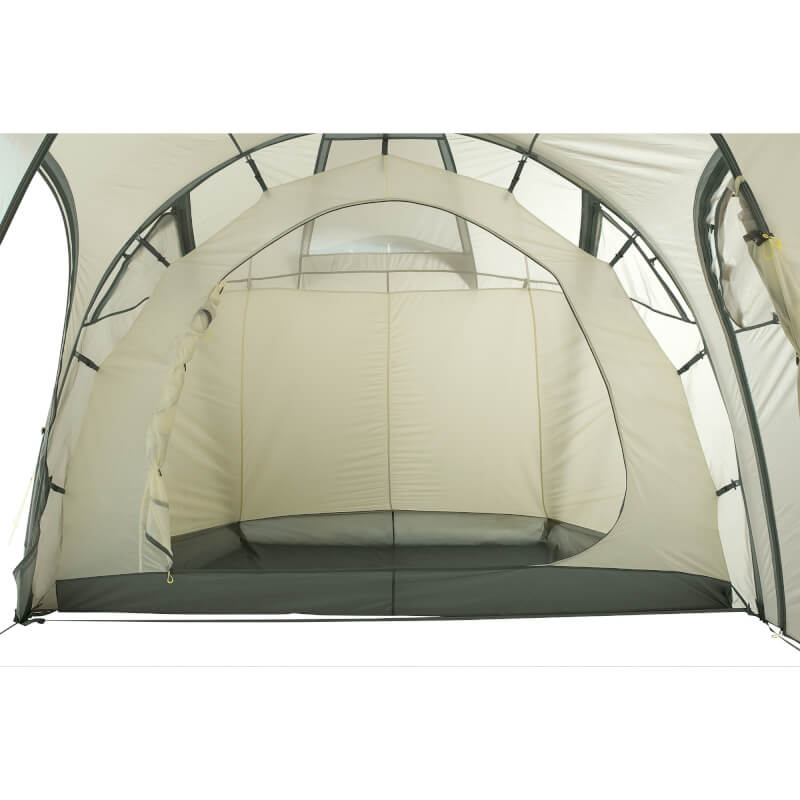 Tatonka Family Camp Extension