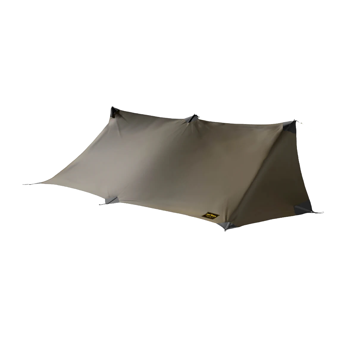Tatonka Tarp Wing 1 LT – Ultraleichtes Einpersonen-Tarp