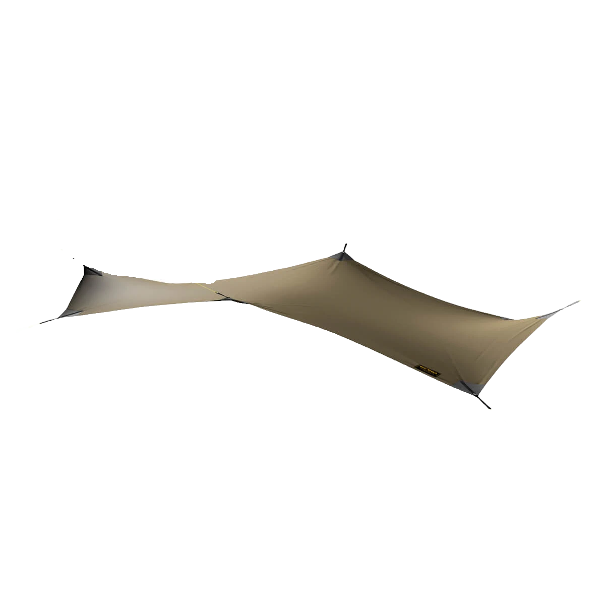 Tatonka Tarp Wing 2 LT – Ultraleichtes Tarp für Minimalisten