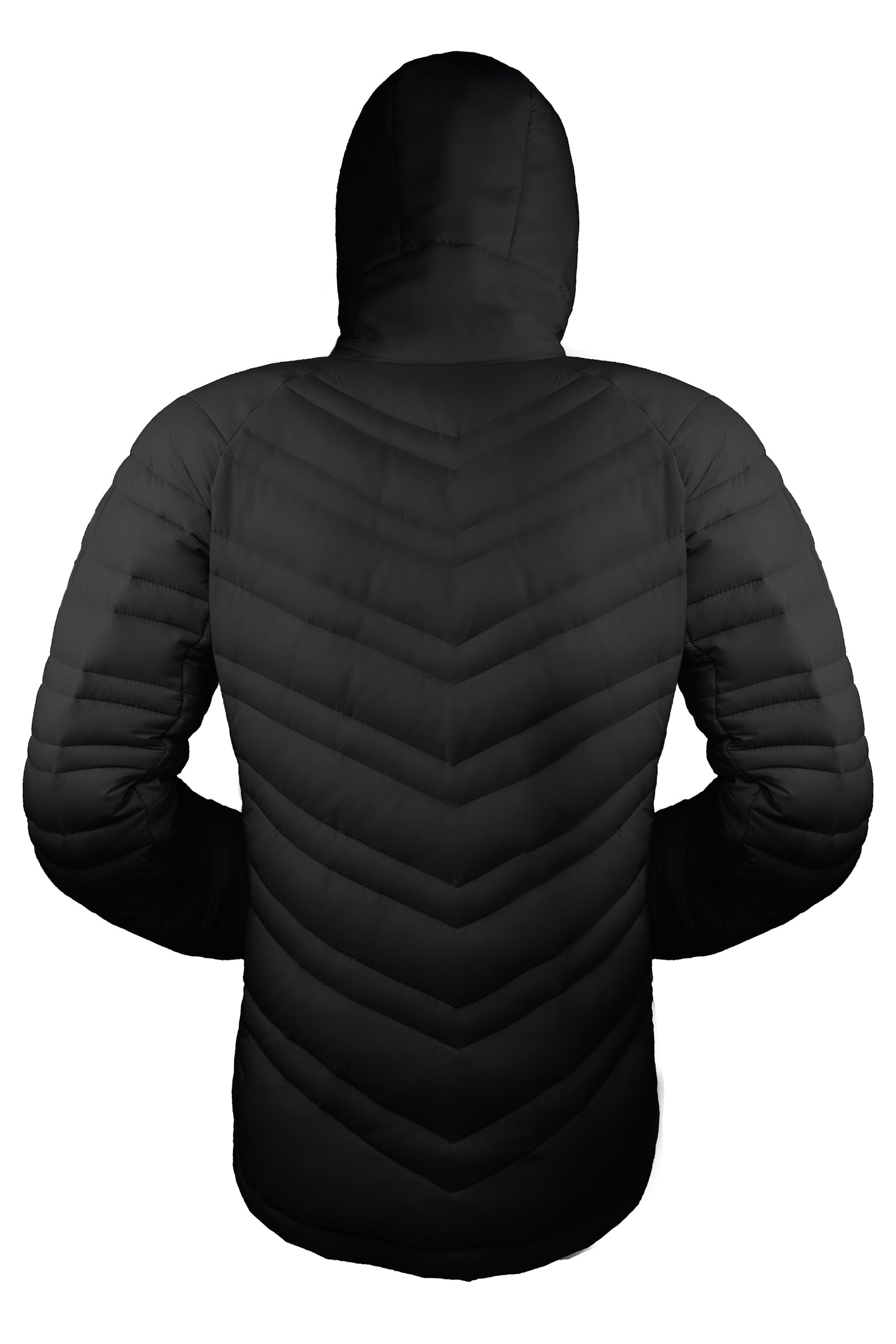 Grüezibag Faithful DownWool Jacket M Black