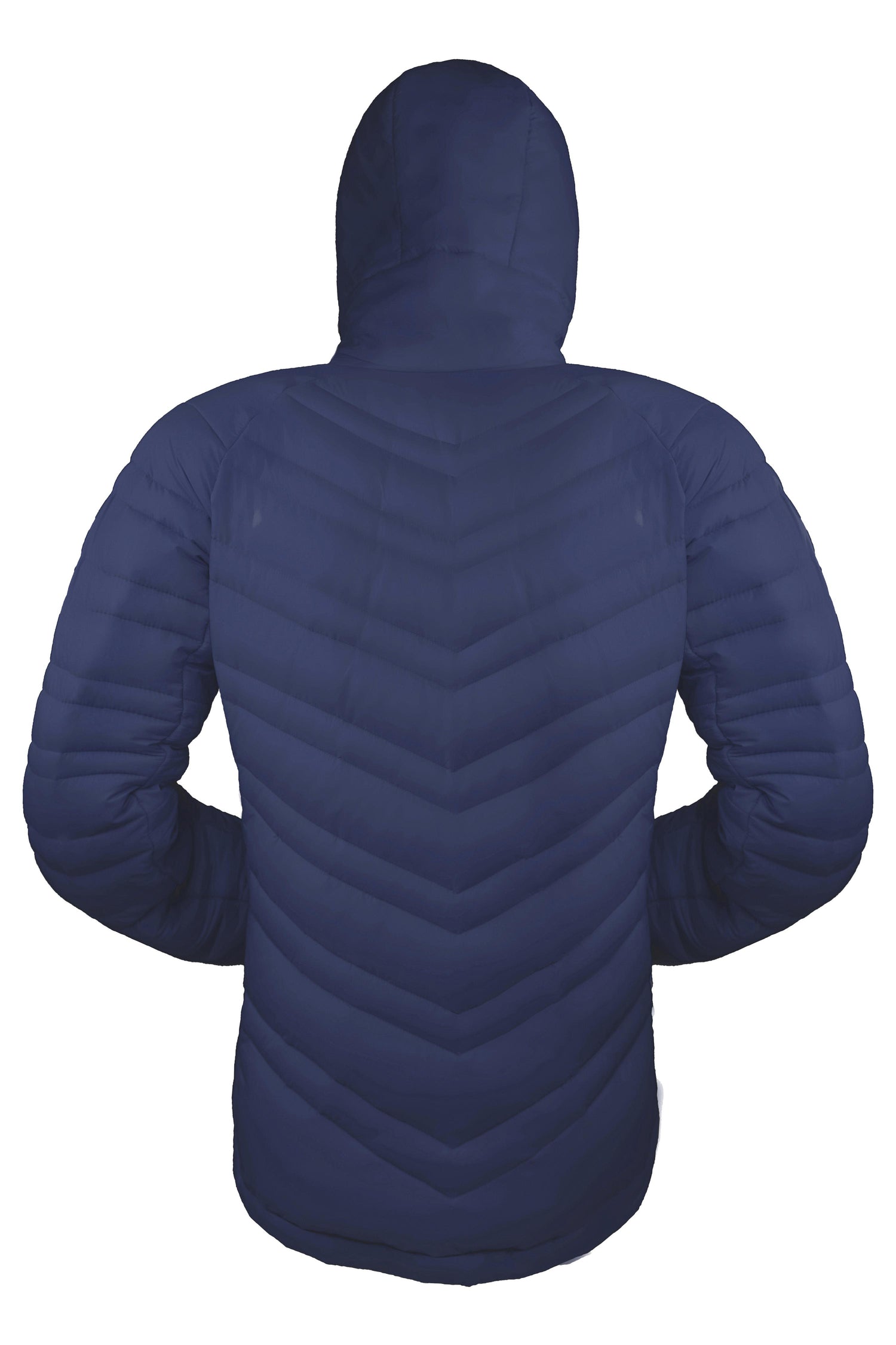 Grüezibag Faithful DownWool Jacket M Saphir blue