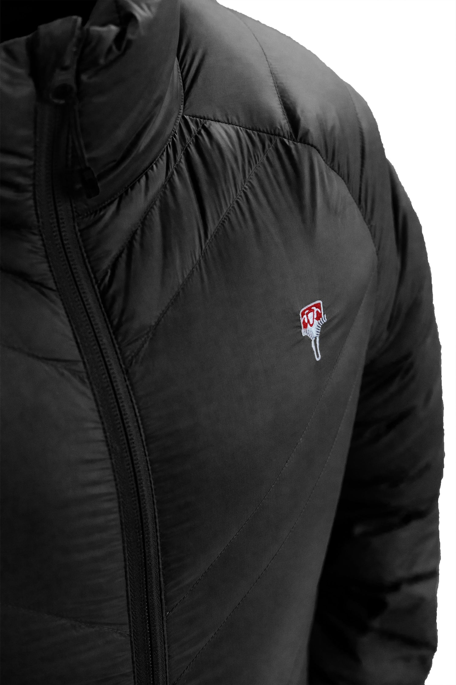 Grüezibag Senseful DownWool Jacket M Black