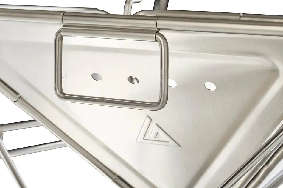 Groenberg KATLA GRILL L