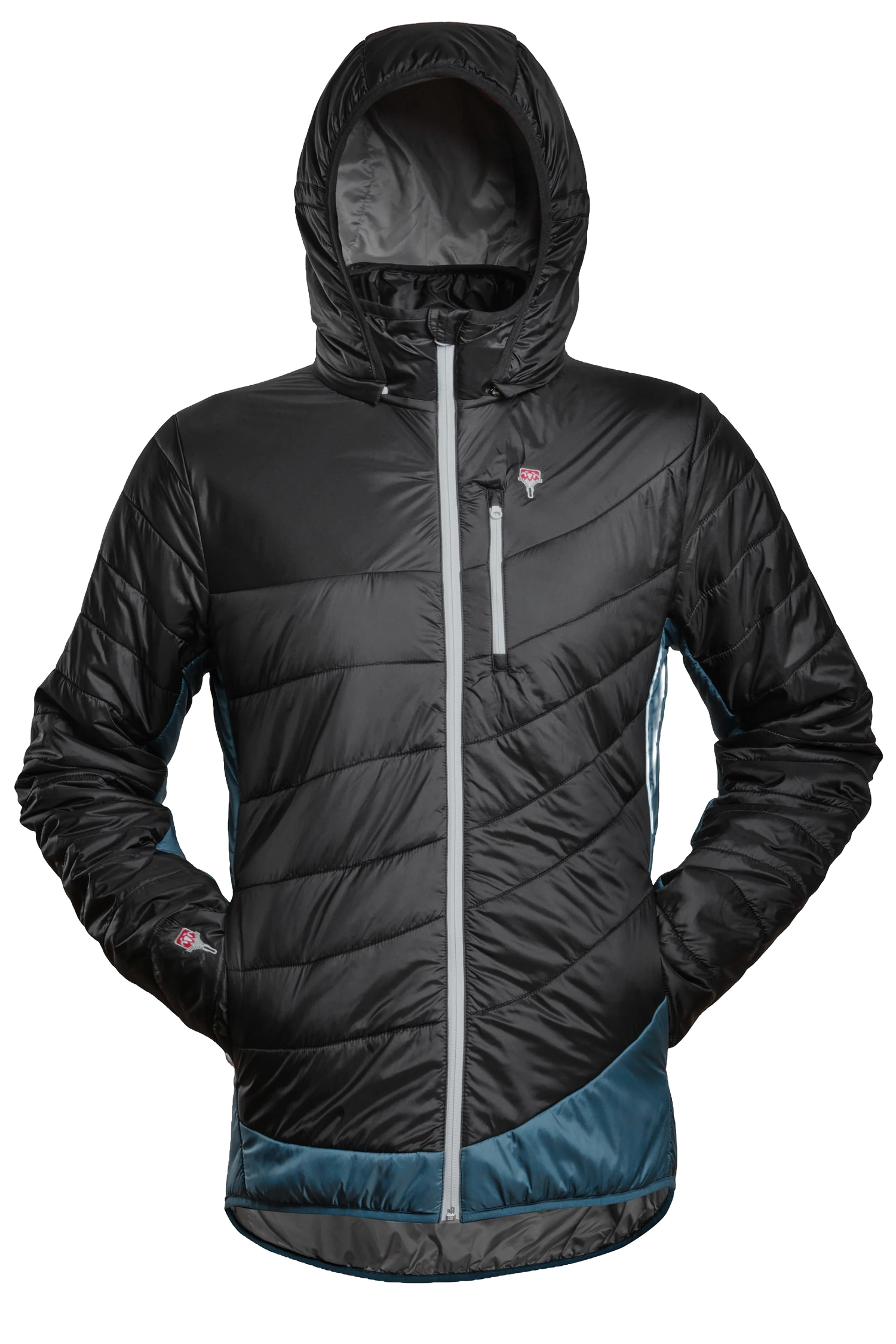 Grüezibag Refreshful SilkWool Jacket M