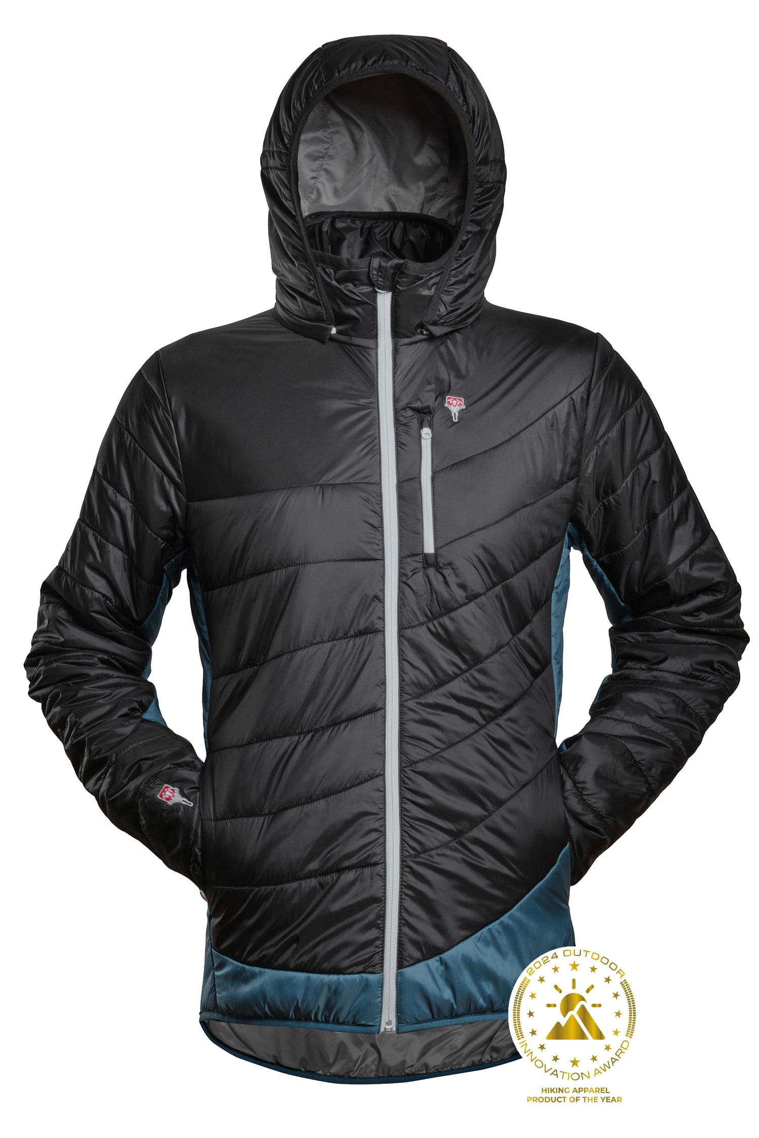 Grüezibag Refreshful SilkWool Jacket M