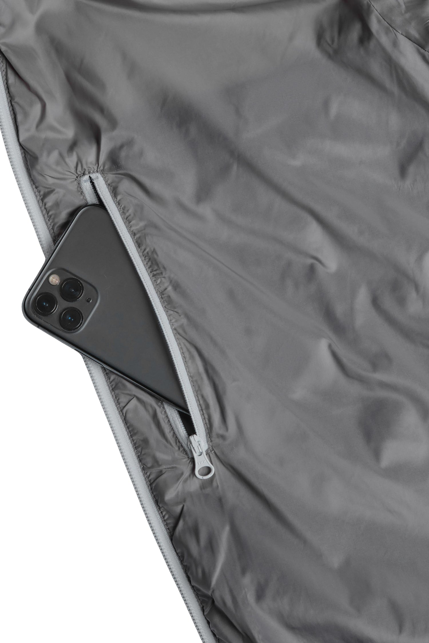 Grüezibag Refreshful SilkWool Jacket M