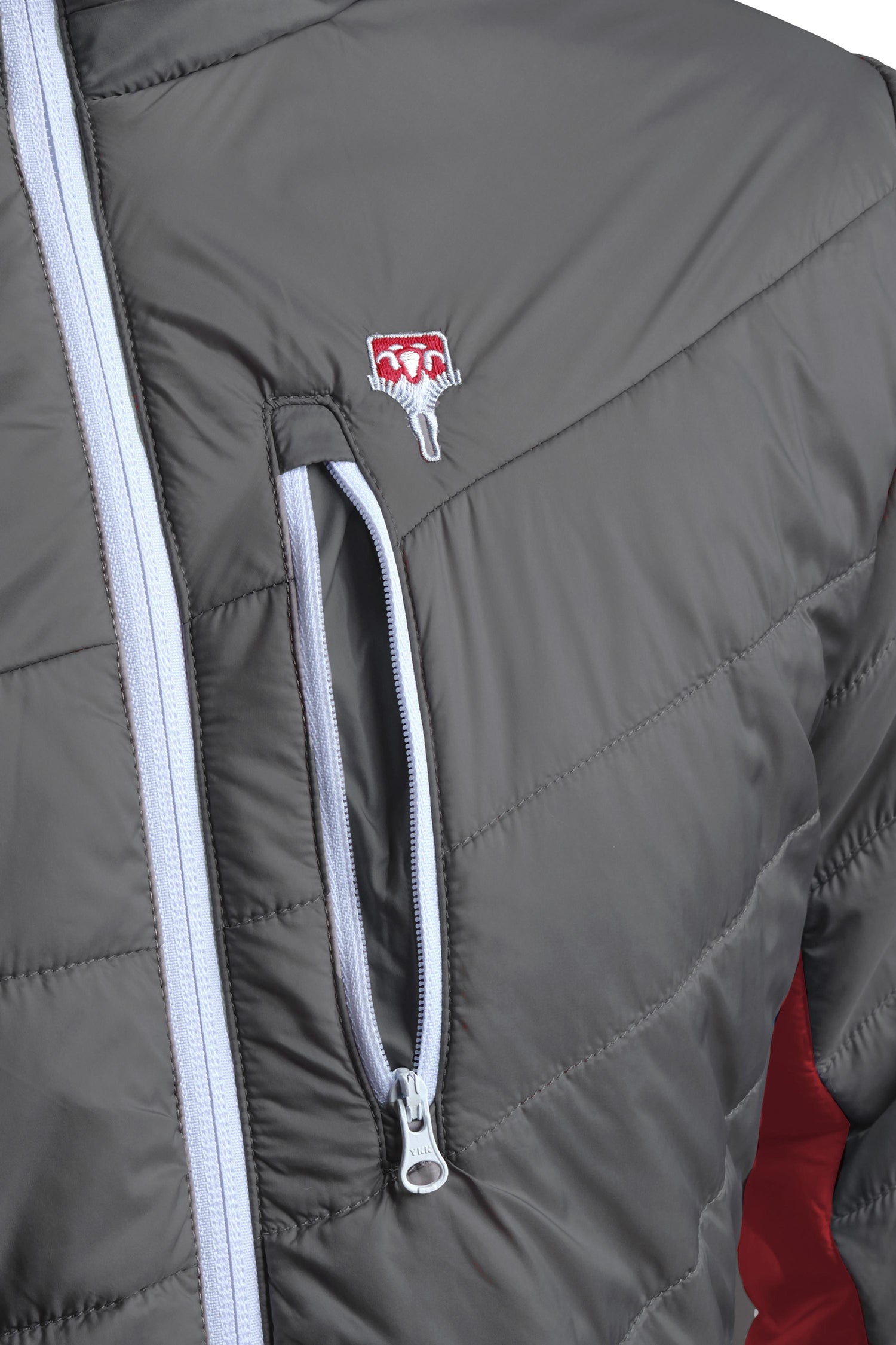 Grüezibag Refreshful SilkWool Jacket M