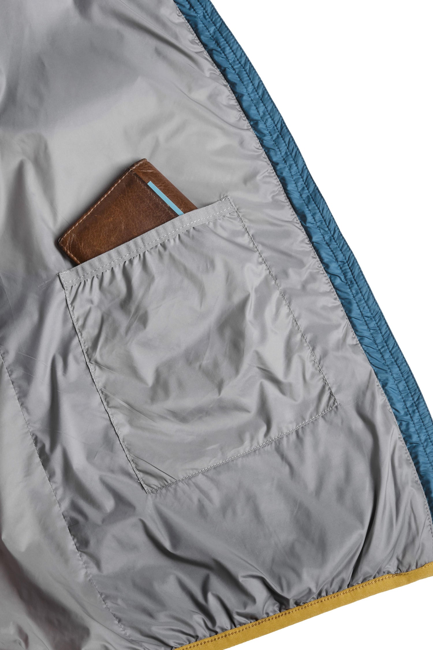 Grüezibag Refreshful SilkWool Jacket M