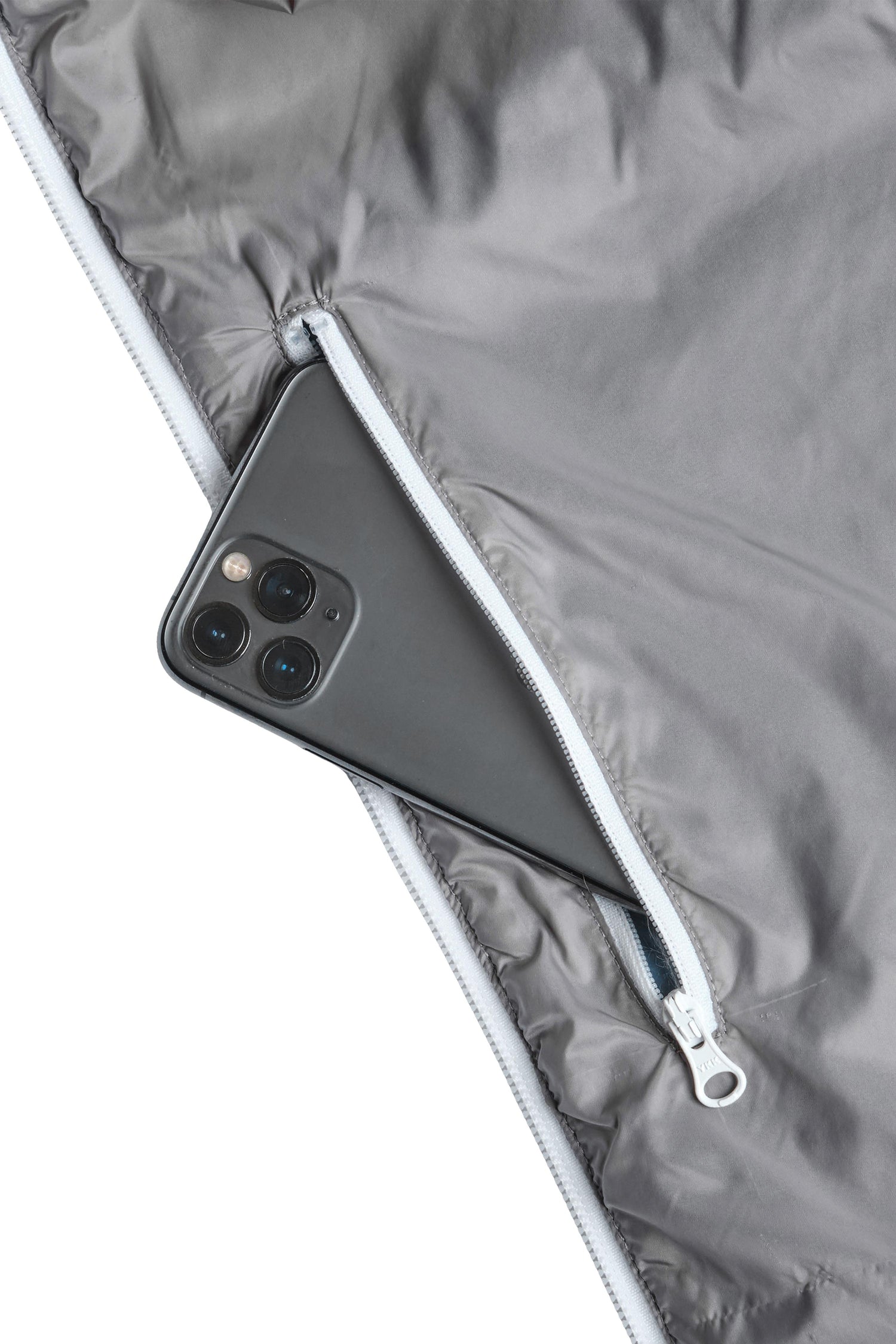 Grüezibag Refreshful SilkWool Jacket M