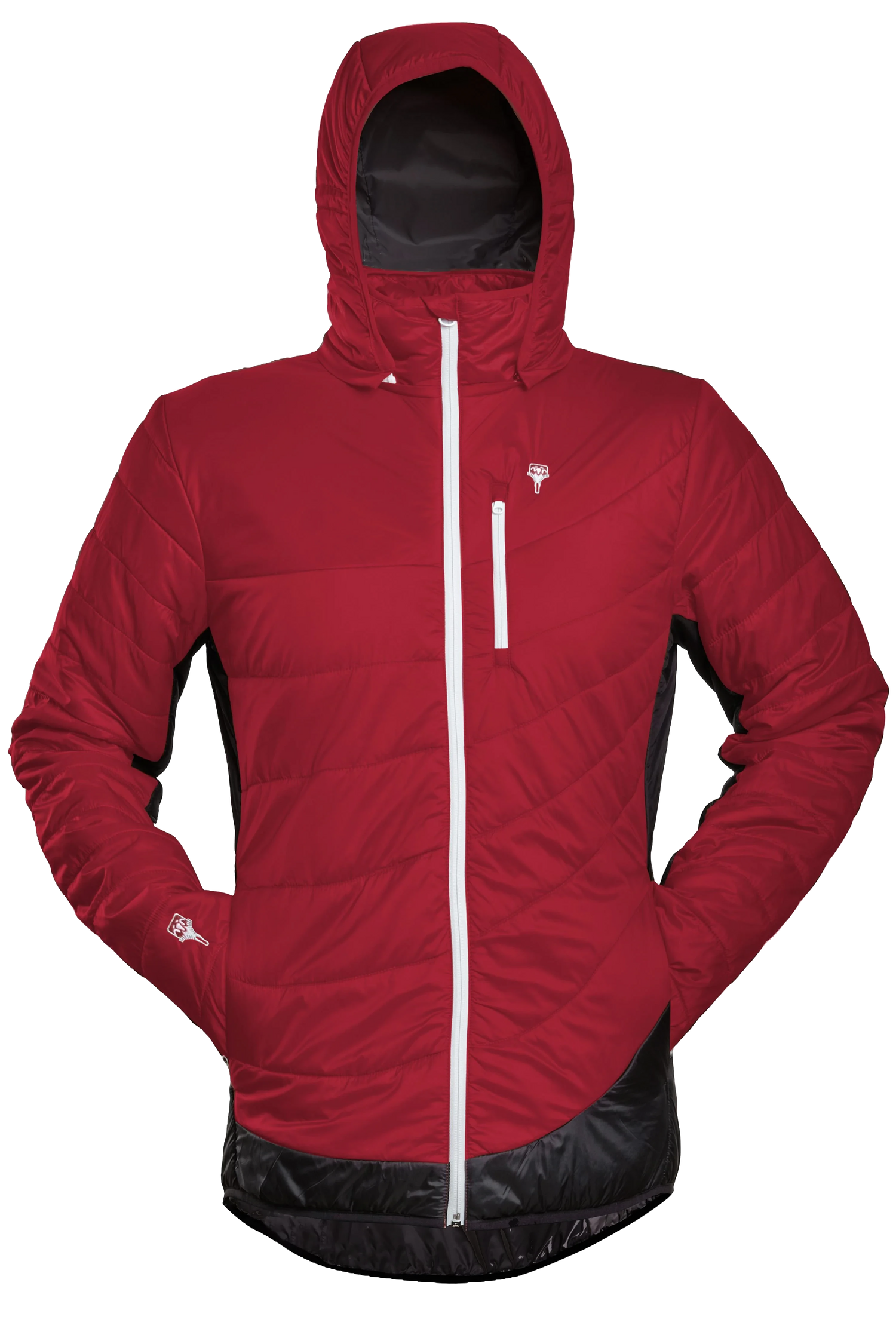 Grüezibag Refreshful SilkWool Jacket M