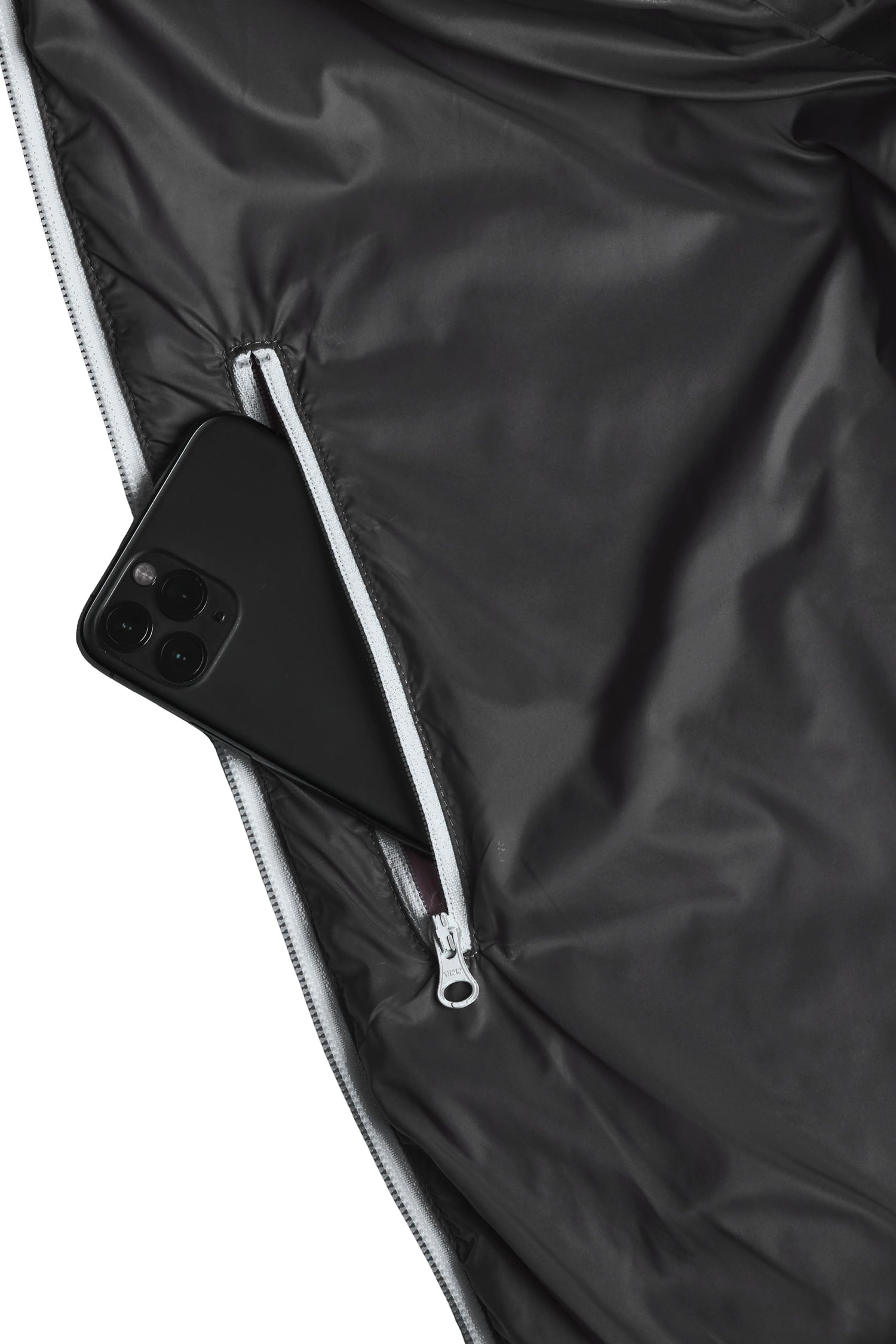 Grüezibag Refreshful SilkWool Jacket M