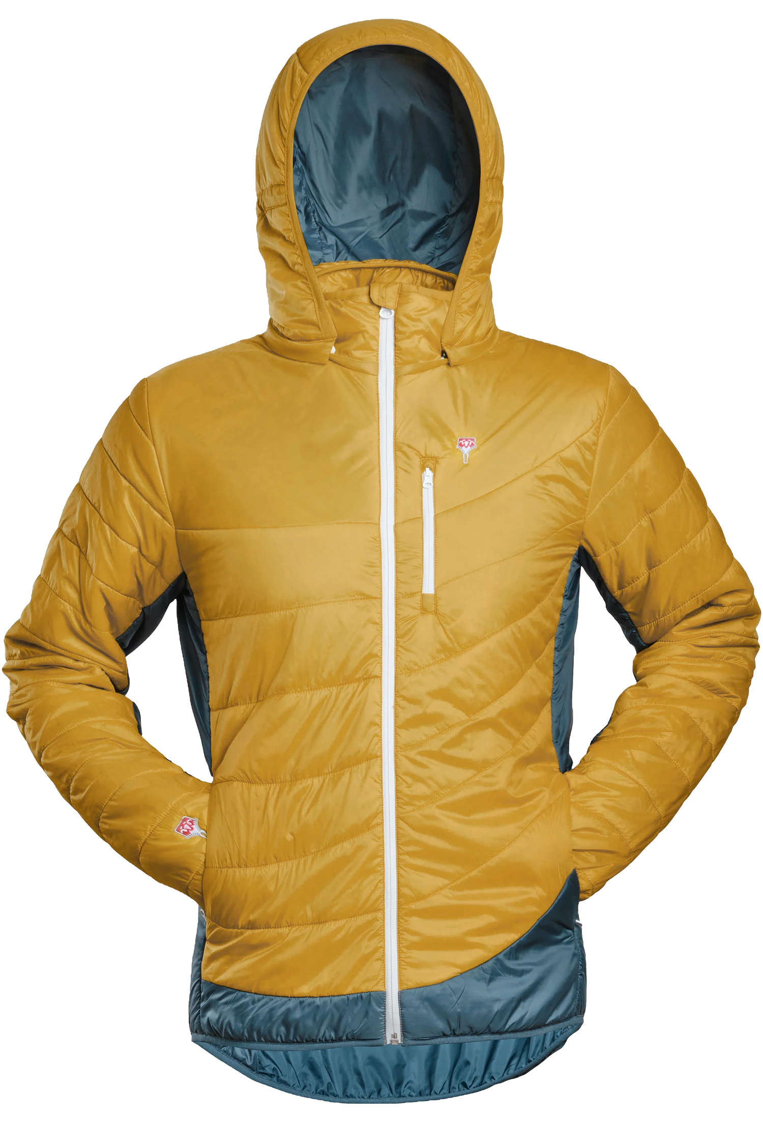 Grüezibag Refreshful SilkWool Jacket W