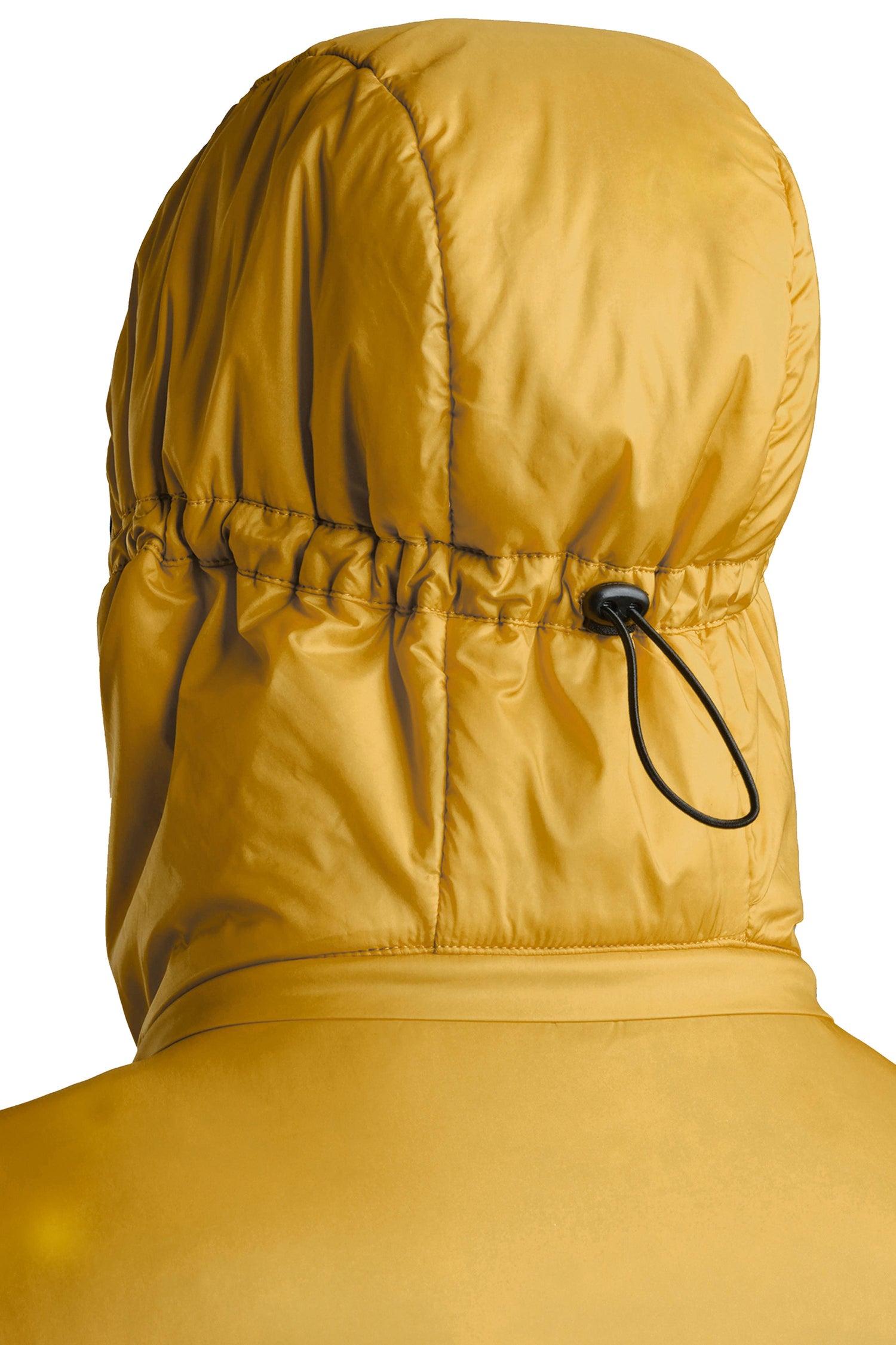 Grüezibag Refreshful SilkWool Jacket M