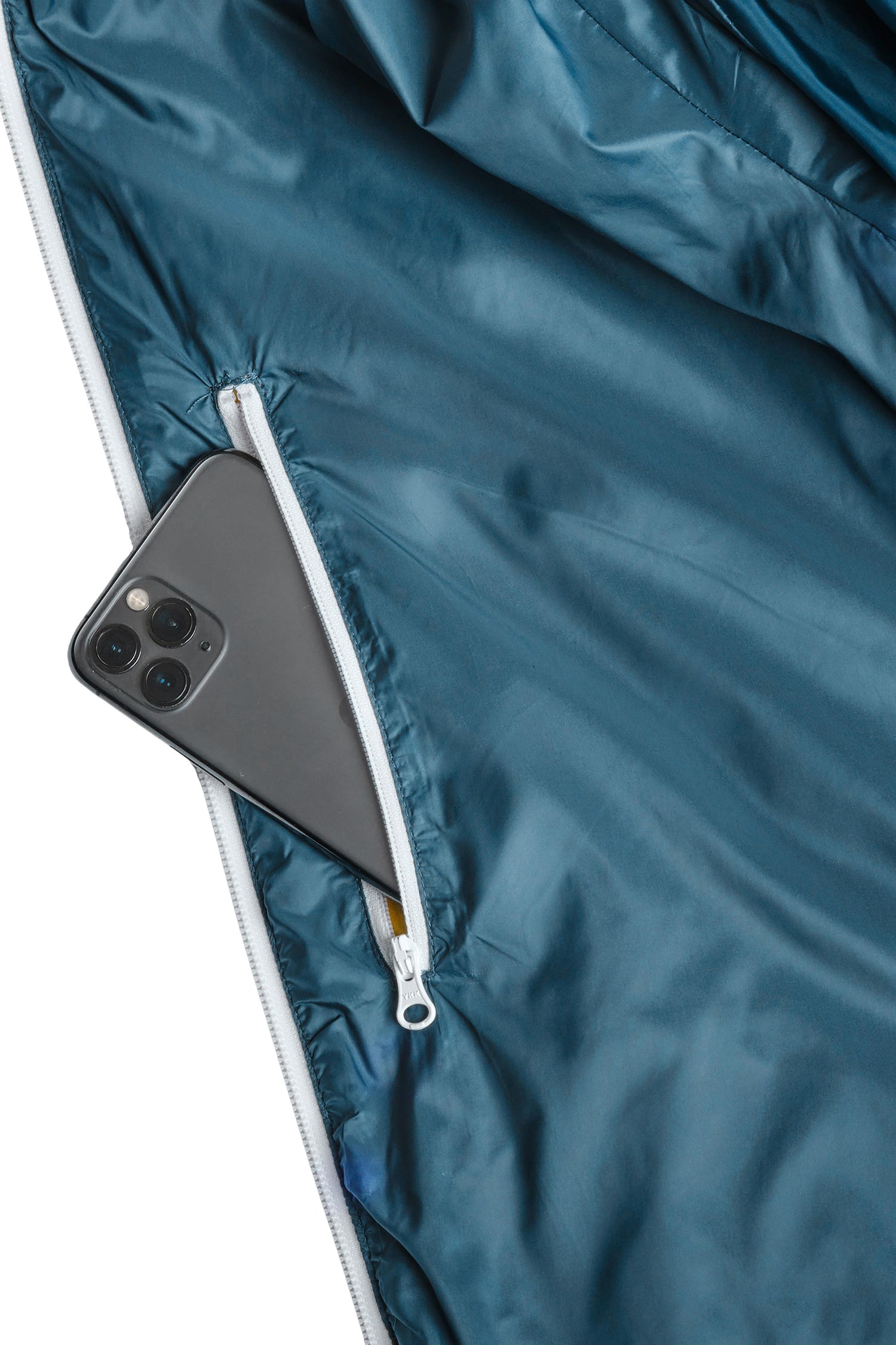 Grüezibag Refreshful SilkWool Jacket M