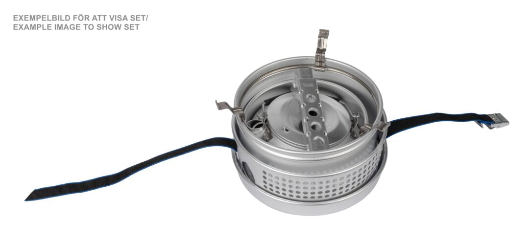 Trangia Teekanne 0.6L