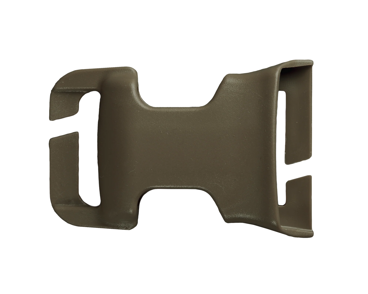 Savotta 2M WB SR PALS-mount, 25 mm, female