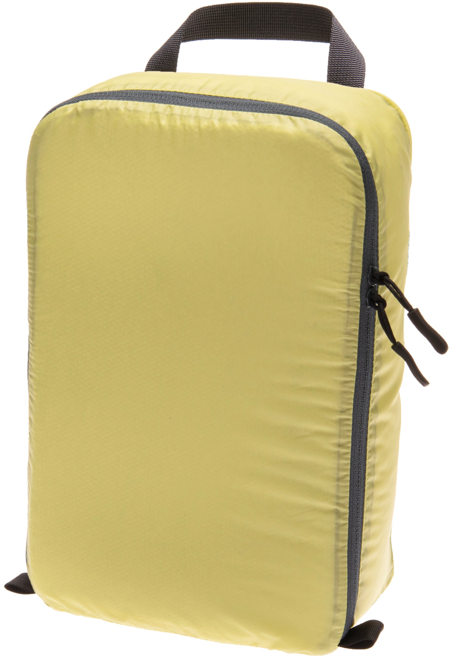 Cocoon Packing Cube Light Discrete Size L wild lime