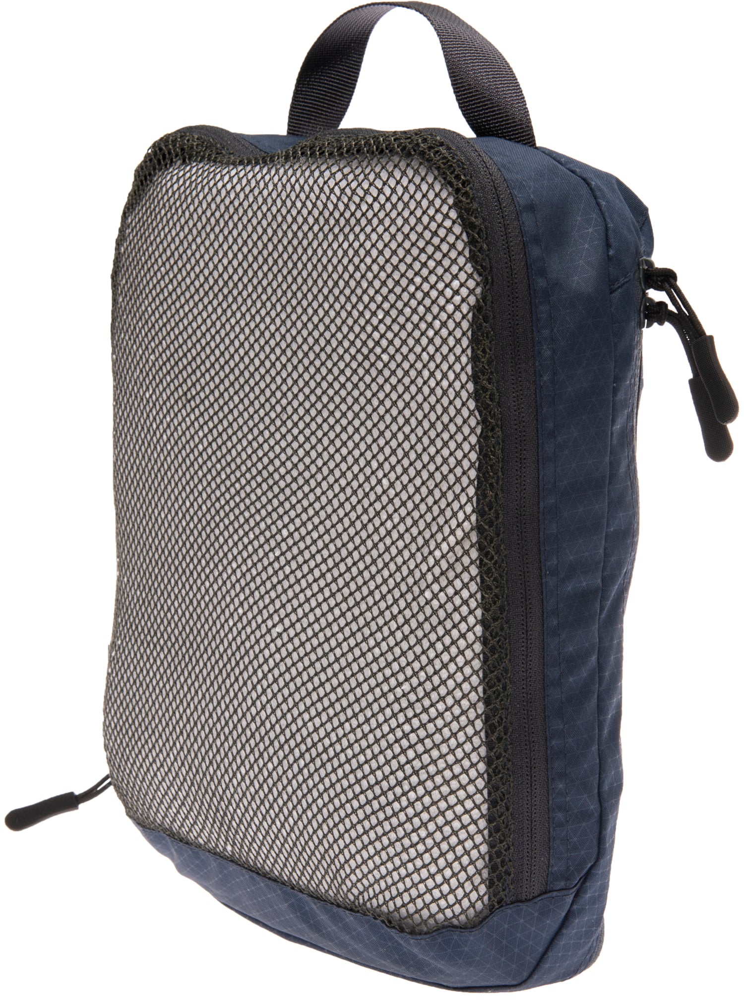 Cocoon Two-in-One Separated Packing Cube Size L galaxy blue